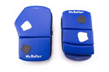 guantes portero hockey patines mcroller