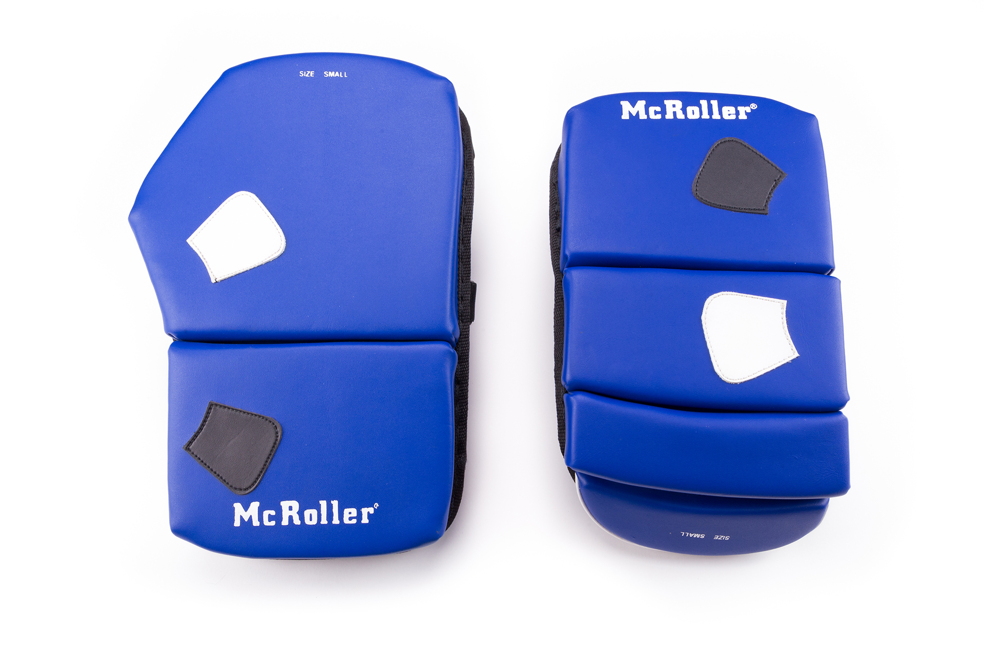 guantes portero hockey patines mcroller