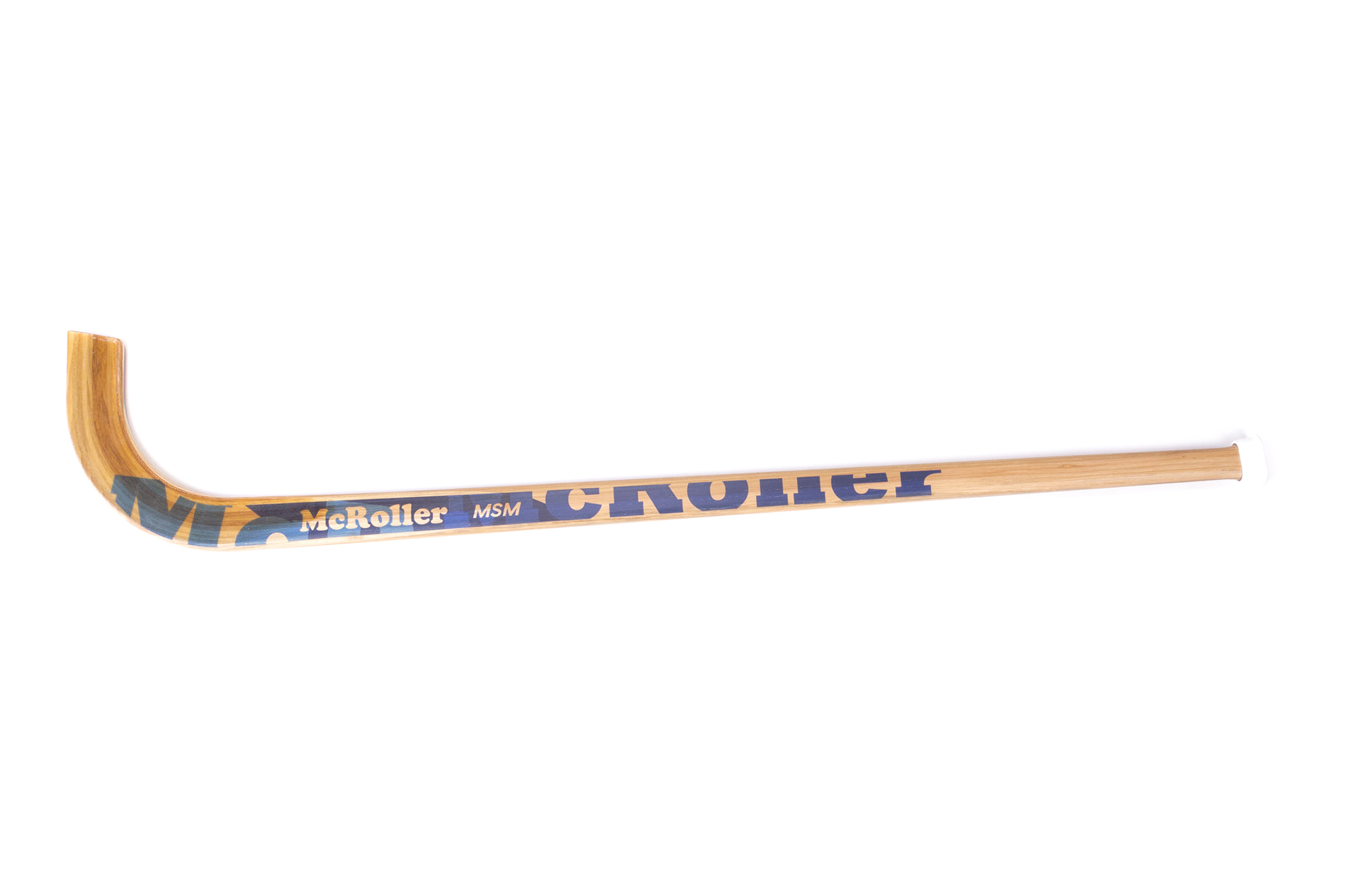 Stick Hockey Skates