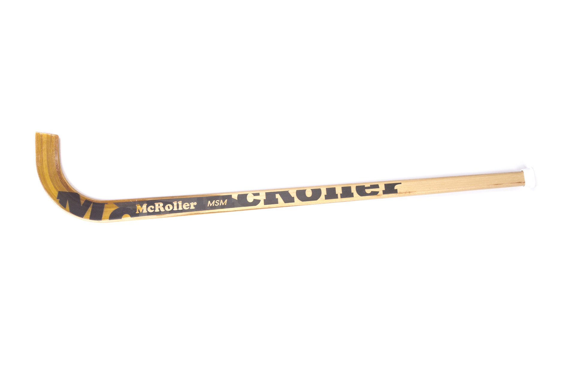 Stick de Hockey patines laminado