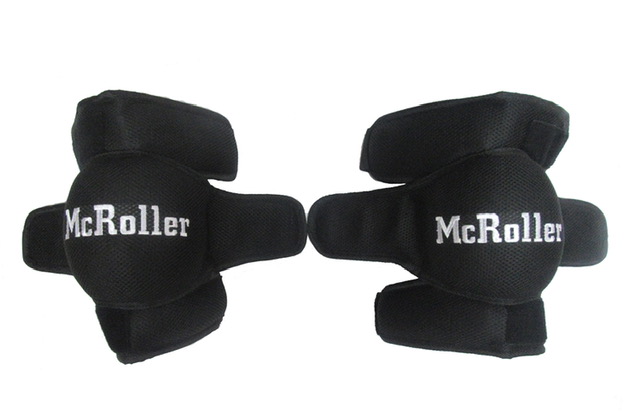 Goalkeeper elbow hot sale pads
