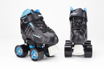 patins de iniciação de hóquei mcroller