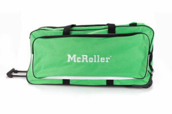 trolley goalkeeper hockey patines mcroller