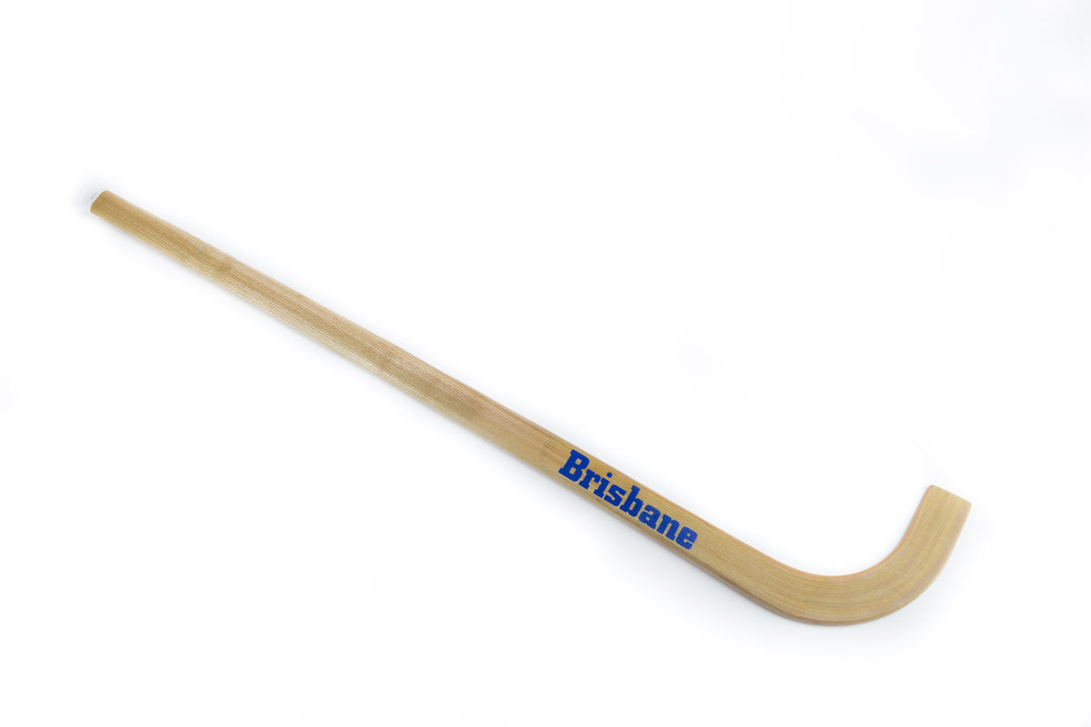 stick mcroller brisbane hockey patines