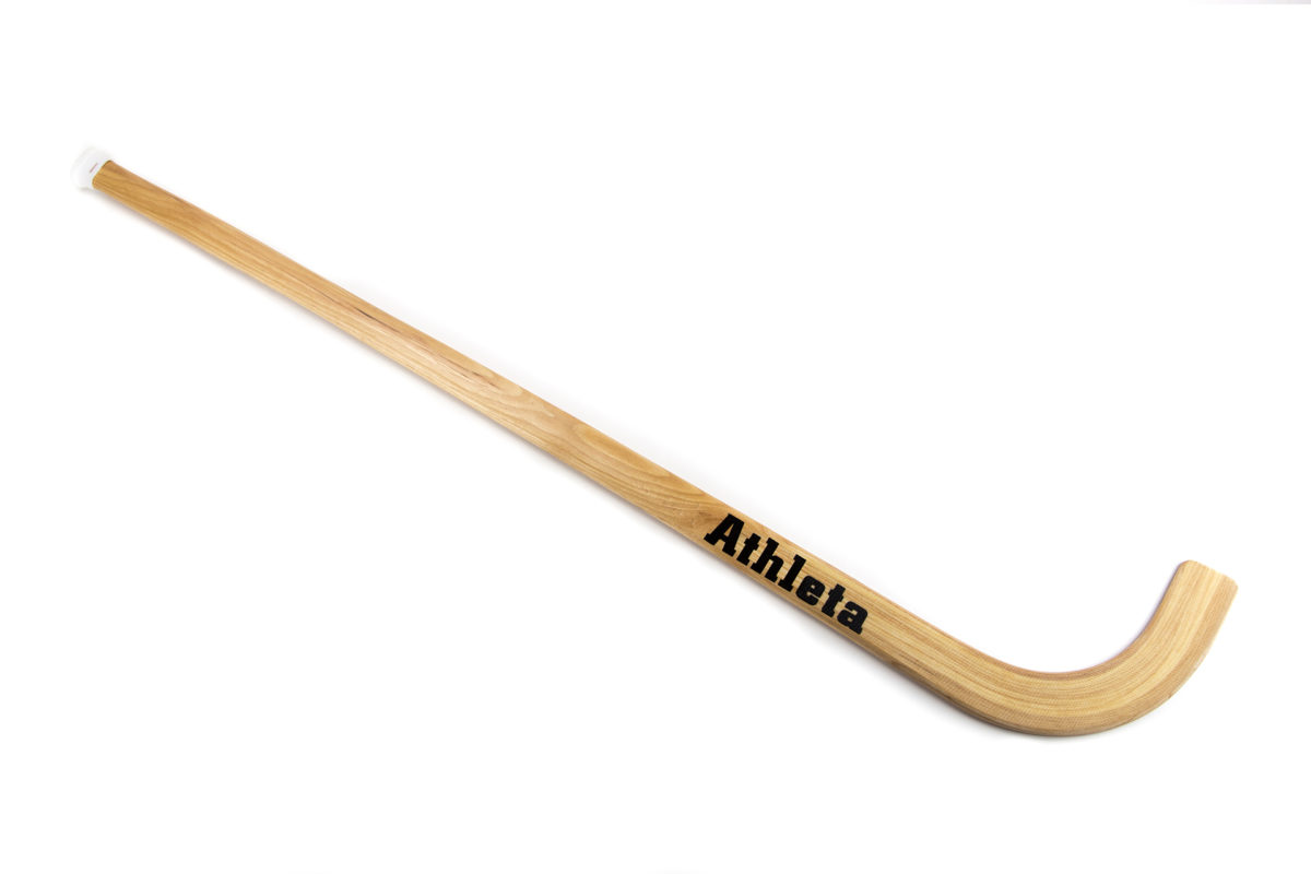 stick mcroller hickory hockey patines