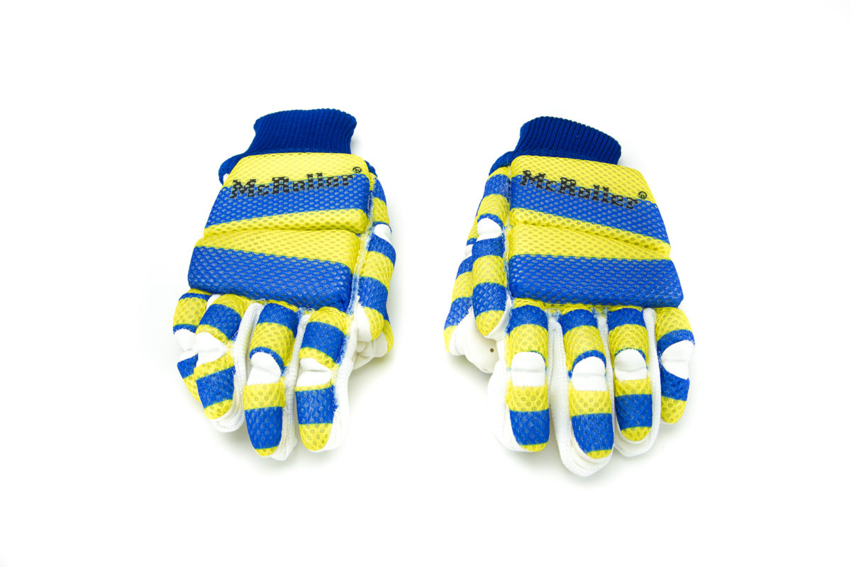 guantes hockey patines mcroller