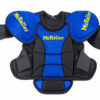chest guard hockey patines