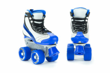 patines ruedas mcroller Patins de hoquei