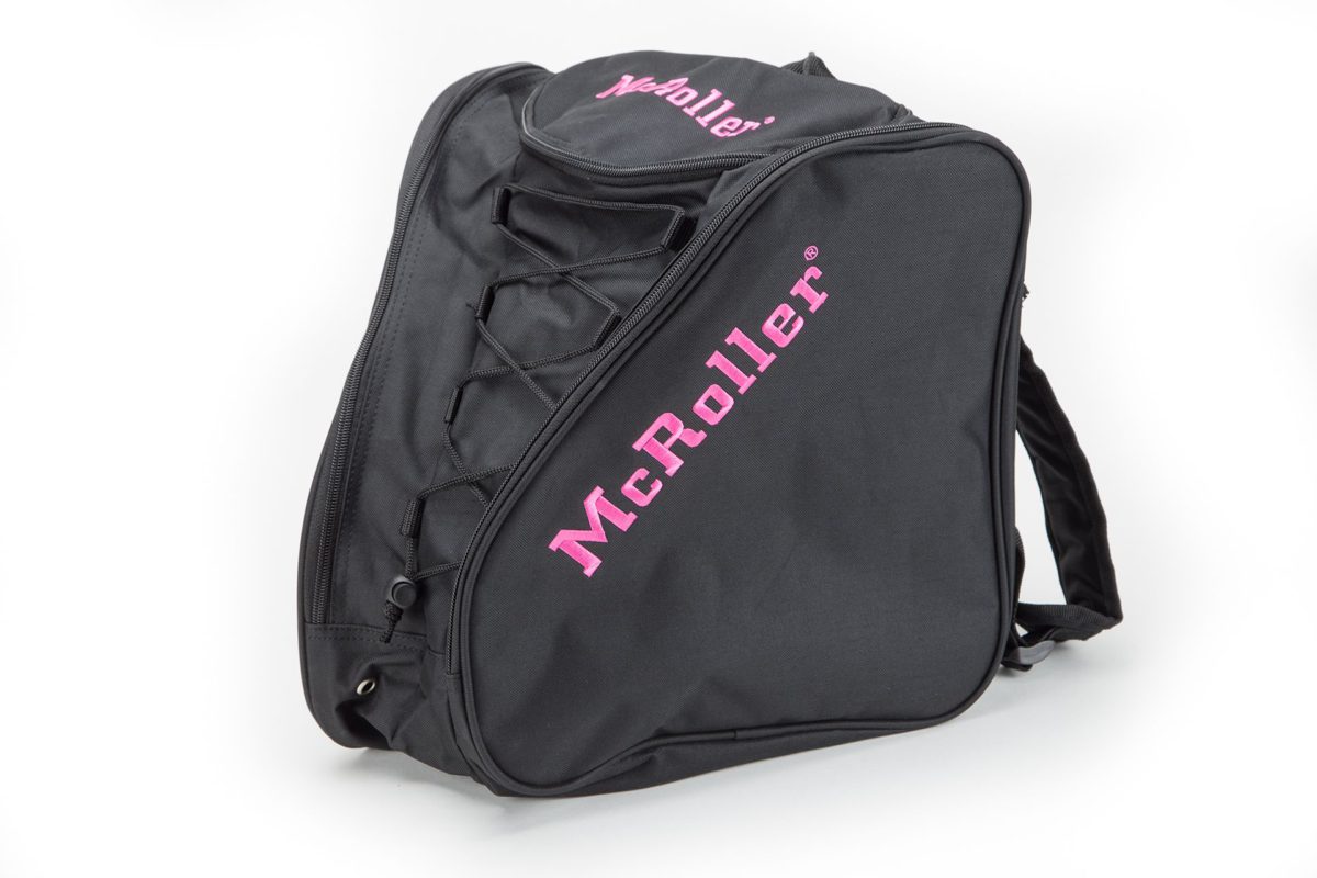 Mcroller sac de skate artistique