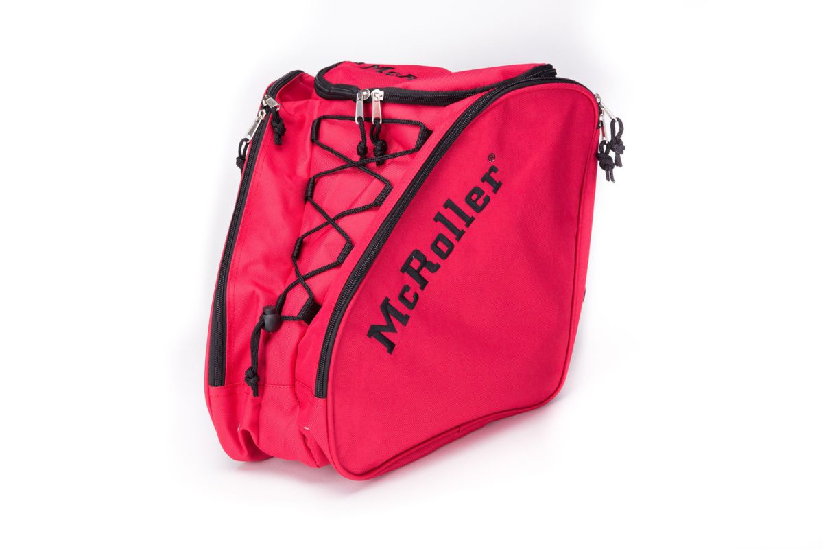 Mcroller sac de skate artistique