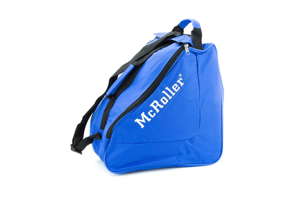 mochila patinaje MC roller - Martvic