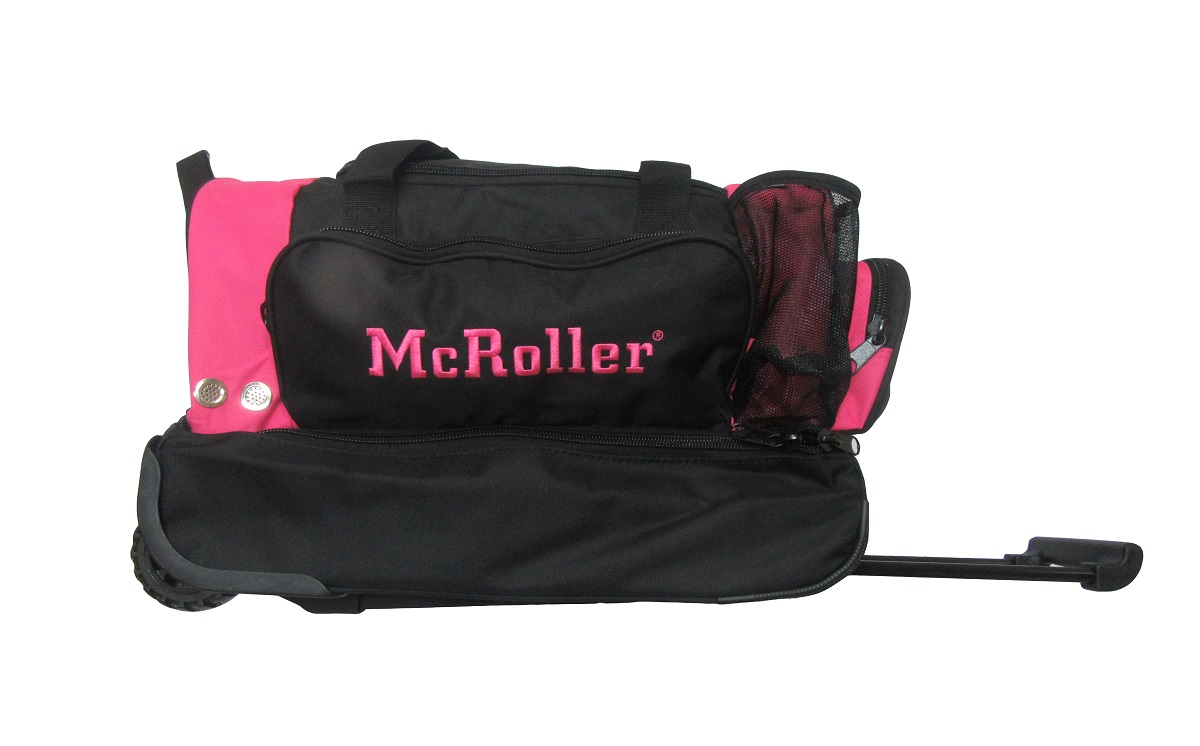 rink hockey trolley mcroller bags